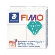 Pasta Fimo Effect 57gr Nácar metalizado (08)