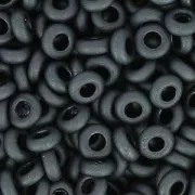 Rocalla Toho Demi Round 11/0 TO11RDR0611 - Gray Mat x5g