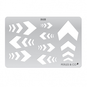 Placa rígida para arcillas poliméricas 152x100 mm motivos Galones