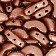 Arcos® por Puca® 5x10 mm Light Copper Mat x10g