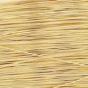 Hilo semi duro 0.2 mm de Gold filled x 20 m