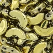 Arcos® por Puca® 5x10 mm Full Dorado x10g