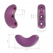 Arcos® por Puca® 5x10 mm Full Dorado x10g