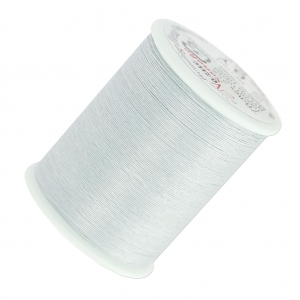 Hilo Sonoko Nozue Beading Thread 0.20 mm Grey x100 m