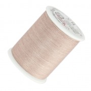 Hilo Sonoko Nozue Beading Thread 0.20 mm Beige x100 m|raw }}