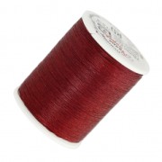 Hilo Sonoko Nozue  Beading Thread 0.20 mm Red x100 m|raw }}