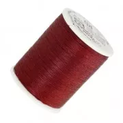 Hilo Sonoko Nozue  Beading Thread 0.20 mm Red x100 m