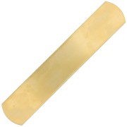 Base pulsera de latón en bruto 30x160 mm x1|raw }}