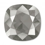 Cabuchón PureCrystal 4470 12 mm Crystal Dark Grey x1|raw }}