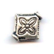 Rombos metal 10 mm x5