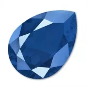 Cabuchón PureCrystal 4320 18x13 mm Crystal Royal Blue x1