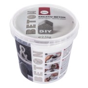 Masa de Hormigón creativo Rayher x2.5kg