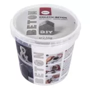 Masa de Hormigón creativo Rayher x2.5kg