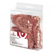 Copos de metal decorativo rojizo x1g|raw }}