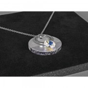 Barniz protector para copos de metal x25ml