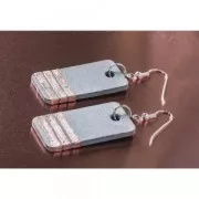 Barniz protector para copos de metal x25ml