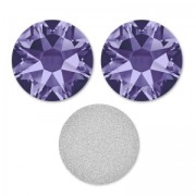 Strass para pegar PureCrystal 4 mm Tanzanite x36|raw }}