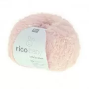 Lana Rico Baby Teddy Aran Polvo x50g