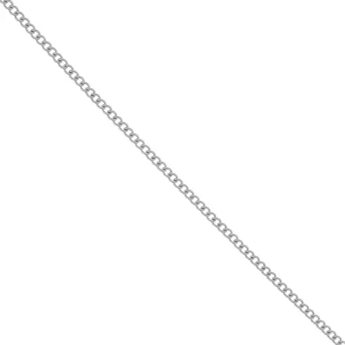 Rombo Cadena de malla de 3 mm - Acero inoxidable 316L x1m