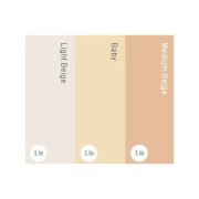 Arcilla Super Sculpey Living Doll 454 gr Bébé