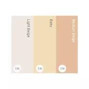 Arcilla Super Sculpey Living Doll 454 gr Bébé