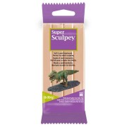 Arcilla Super Sculpey Originale 454 gr Beige
