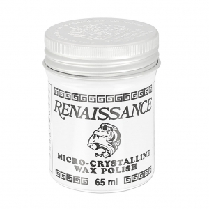 Cera Renaissance wax polish x65ml
