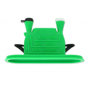 Perfecto - Enhebrador de agujas automático x1