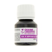 Gel Para Esmerilar Vidrios x60ml|raw }}