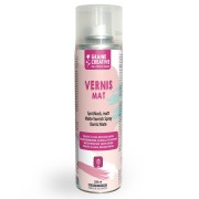 Barniz protector universal en spray para todo tipo de superficies, mate, 250 ml