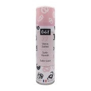 Barniz protector universal en spray Odif n.º 22 para todo tipo de superficies, acabado satinado, 250 ml