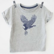 Papel transfer thermoadhesivo para telas 18x14 cm Aguila x1|raw }}