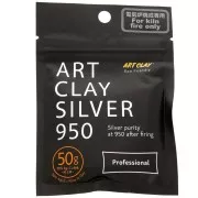 Art Clay Plata 950 Profesional x50g