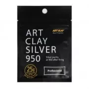 Art Clay Silver Copper