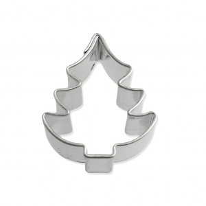 Mini cortador de hierro blanco modelado y cocina 23 mm Abeto