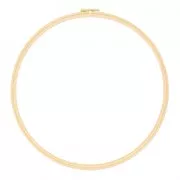 Tambor para bordar 30 cm x1