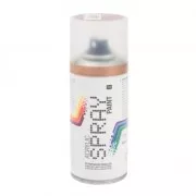 Pintura en spray acrílica Bronce x 150 ml