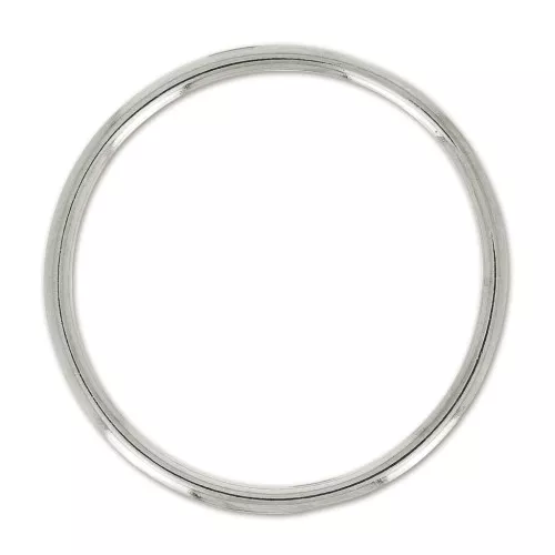 Anilla 46 mm Rodio x1