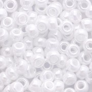 Rocalla Miyuki 6/0 528 - White Pearl Ceylon x8g|raw }}