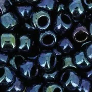 Rocalla Toho 6/0 TO6R0088 - Metallic Cosmos x8g