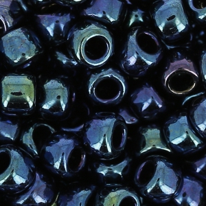 Rocalla Toho 6/0 TO6R0088 - Metallic Cosmos x8g