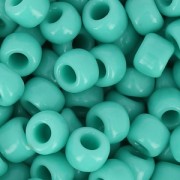 Rocalla Toho 6/0 TO6R0055 - Opaque Turquoise x8g