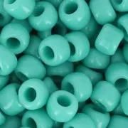 Rocalla Toho 6/0 TO6R0055 - Opaque Turquoise x8g