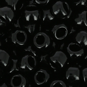 Rocalla Toho 6/0 TO6R0049 - Jet x8g