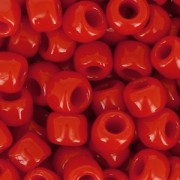 Rocalla Toho 6/0 TO6R0045 - Opaque Pepper Red x8g