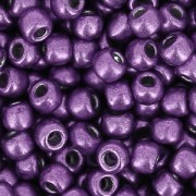 Rocalla Toho 11/0 TO11RYPS0013 - Hybrid Bodacious x8g|raw }}