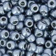 Rocalla Toho 11/0 TO11RYPS0011 - Hybrid Airy Blue x8g