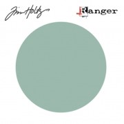 Tinta al alcohol transparente Adirondack Tim Holtz 14ml Juniper x1