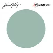 Tinta al alcohol transparente Adirondack Tim Holtz 14ml Juniper x1