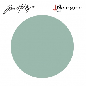 Tinta al alcohol transparente Adirondack Tim Holtz 14ml Juniper x1